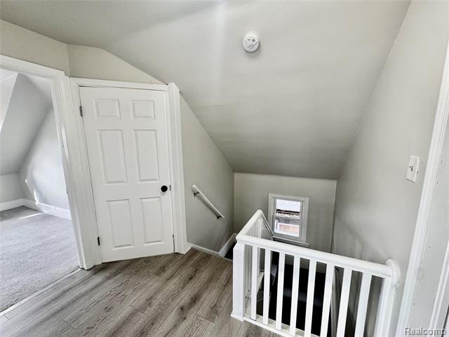 Builiding view twelve for 2514 Beals, Detroit, MI. 48214