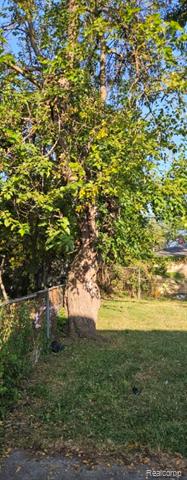 Builiding view six for 20242 Ward, Detroit, MI. 48235