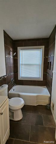 Builiding view twenty one for 20242 Ward, Detroit, MI. 48235