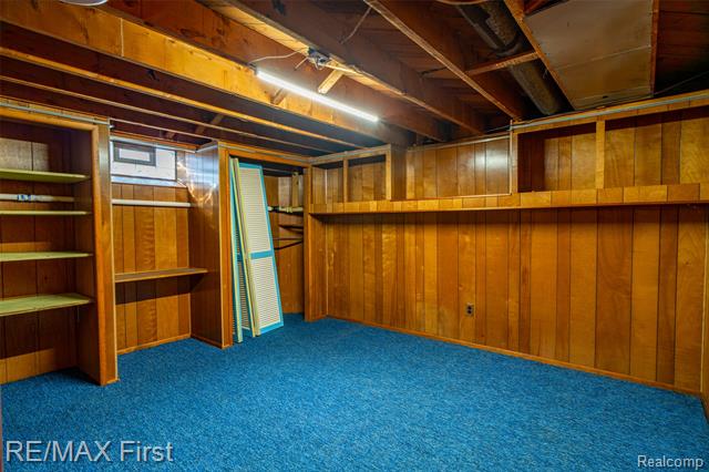 Builiding view forty three for 275 Council, Clawson, MI. 48017