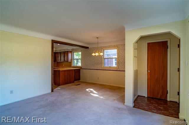 Builiding view thirteen for 275 Council, Clawson, MI. 48017