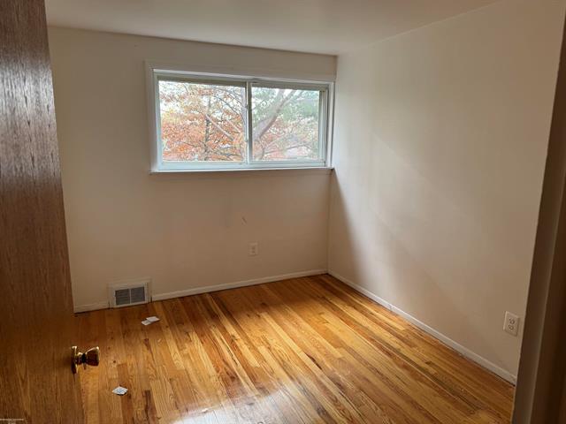 Builiding view five for 8734 Sterling, Center Line, MI. 48015