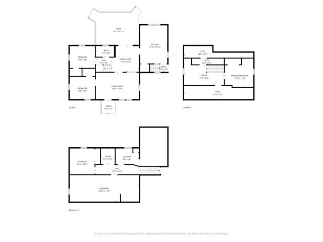 Builiding view thirty one for 2288 Macarthur, Muskegon, MI. 49442