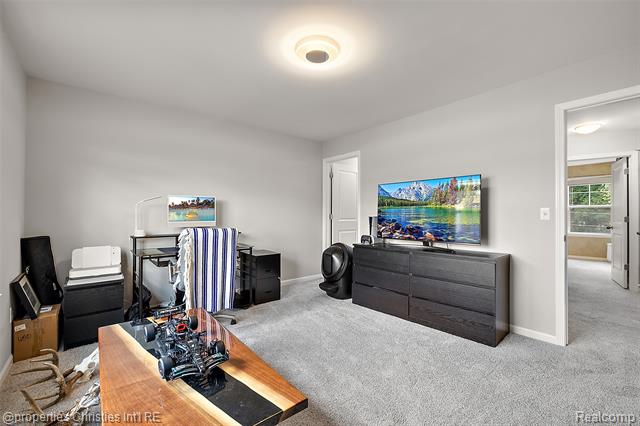 Builiding view eighteen for 224 Sean, Brighton, MI. 48116