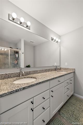 Builiding view fifteen for 224 Sean, Brighton, MI. 48116