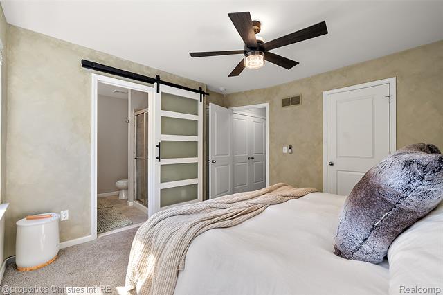 Builiding view fourteen for 224 Sean, Brighton, MI. 48116