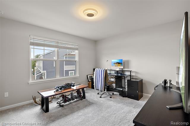 Builiding view seventeen for 224 Sean, Brighton, MI. 48116