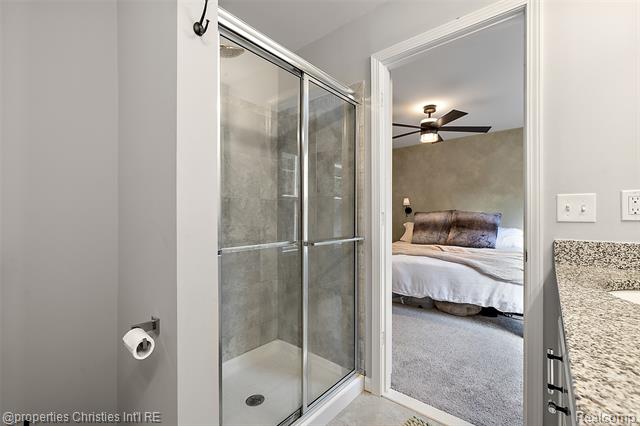 Builiding view sixteen for 224 Sean, Brighton, MI. 48116