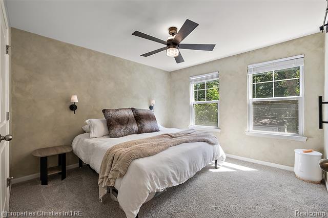 Builiding view thirteen for 224 Sean, Brighton, MI. 48116