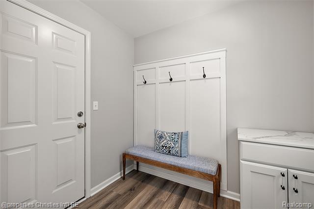 Builiding view two for 224 Sean, Brighton, MI. 48116