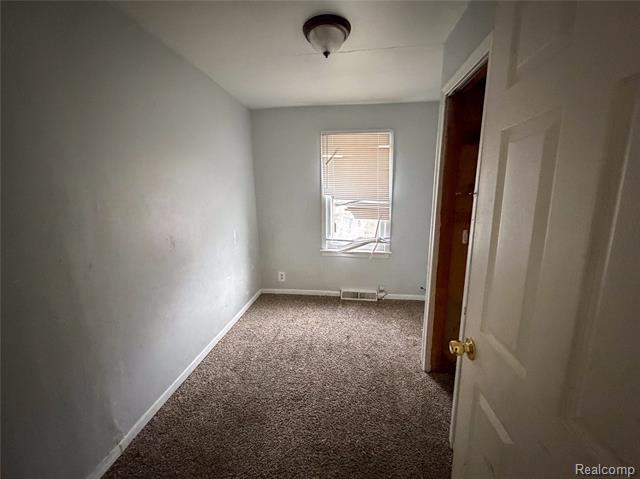 Builiding view nine for 6142 Hereford, Detroit, MI. 48224