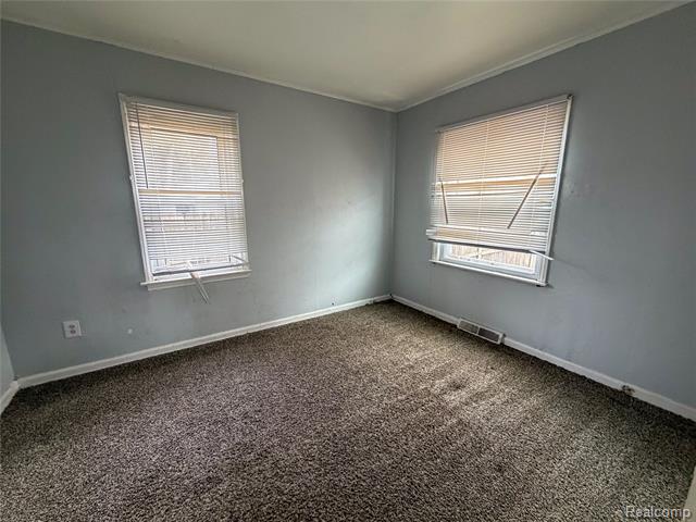 Builiding view seven for 6142 Hereford, Detroit, MI. 48224