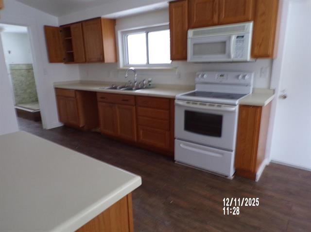 Builiding view five for 305 Pine, Big Rapids, MI. 49307