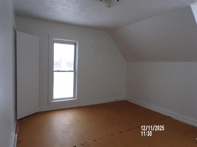 Builiding view seven for 305 Pine, Big Rapids, MI. 49307