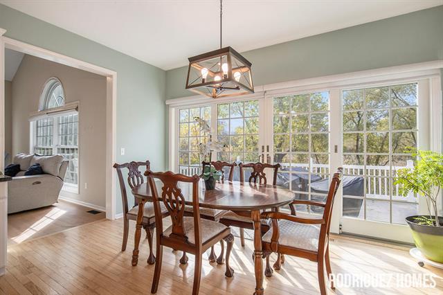 Builiding view eleven for 3890 Clearview, Grand Rapids, MI. 49546