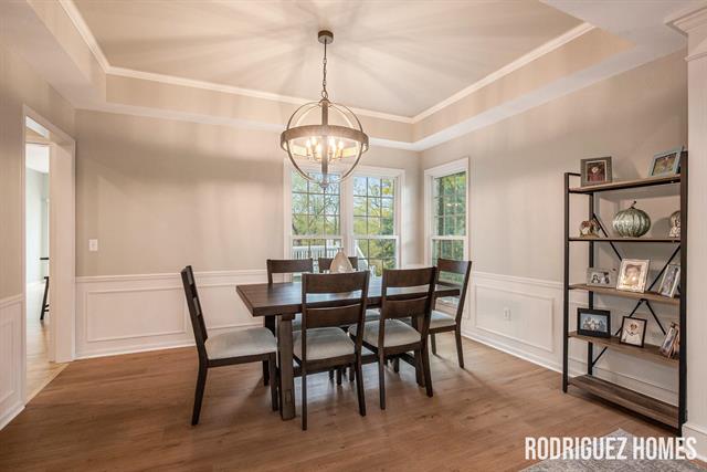 Builiding view six for 3890 Clearview, Grand Rapids, MI. 49546