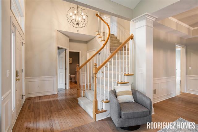 Builiding view two for 3890 Clearview, Grand Rapids, MI. 49546