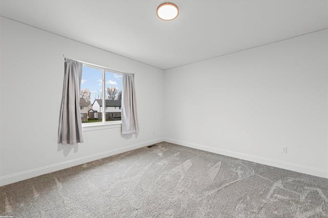 Builiding view eighteen for 47359 Bayside Circle East, New Baltimore, MI. 48047