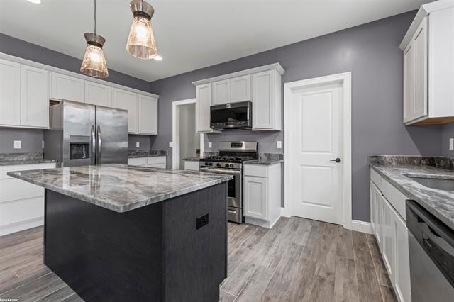 Builiding view eleven for 47359 Bayside Circle East, New Baltimore, MI. 48047