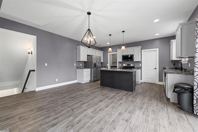 Builiding view nine for 47359 Bayside Circle East, New Baltimore, MI. 48047