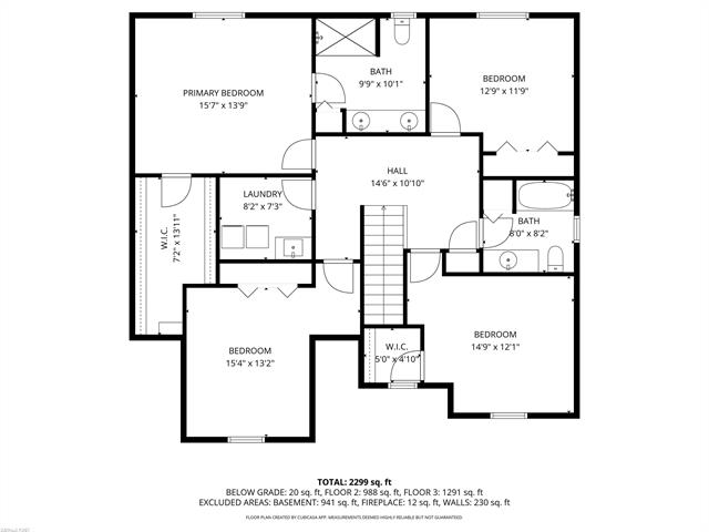 Builiding view thirty two for 47359 Bayside Circle East, New Baltimore, MI. 48047