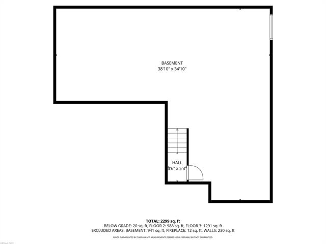 Builiding view thirty for 47359 Bayside Circle East, New Baltimore, MI. 48047
