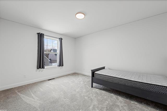 Builiding view twenty six for 47359 Bayside Circle East, New Baltimore, MI. 48047