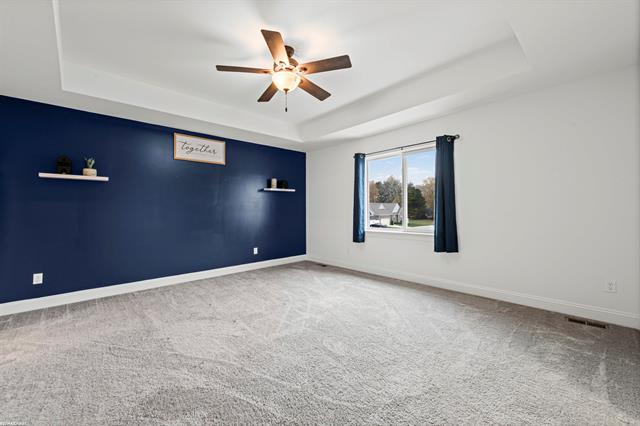 Builiding view twenty for 47359 Bayside Circle East, New Baltimore, MI. 48047