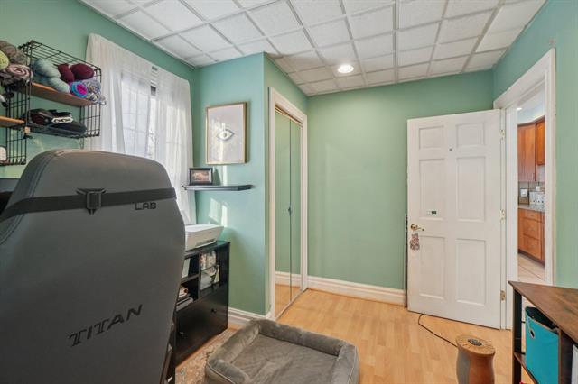 Builiding view twelve for 7 Oakwood, Ypsilanti, MI. 48197