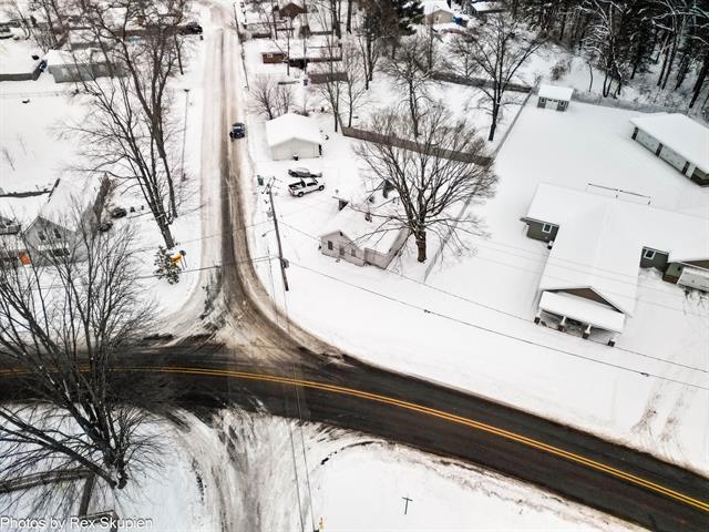 Builiding view eighteen for 2997 Middle Lake, Twin Lake, MI. 49457