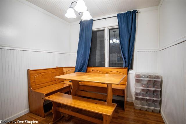 Builiding view four for 2997 Middle Lake, Twin Lake, MI. 49457