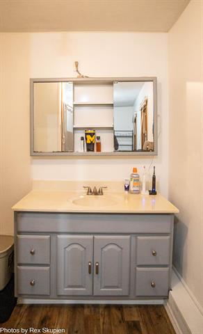 Builiding view nine for 2997 Middle Lake, Twin Lake, MI. 49457