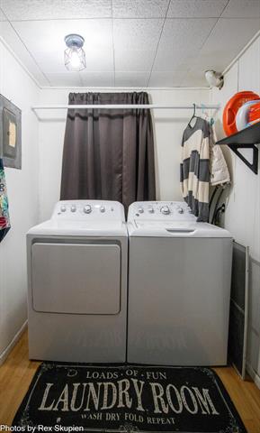 Builiding view seventeen for 2997 Middle Lake, Twin Lake, MI. 49457