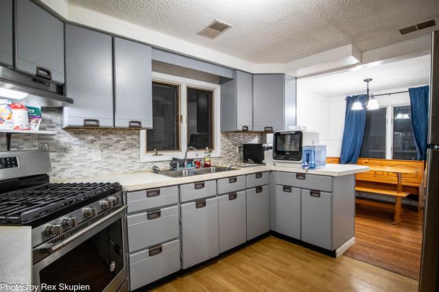 Builiding view three for 2997 Middle Lake, Twin Lake, MI. 49457