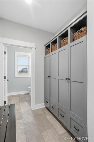 Builiding view eighteen for 4339 Mason St, Zeeland, MI. 49464