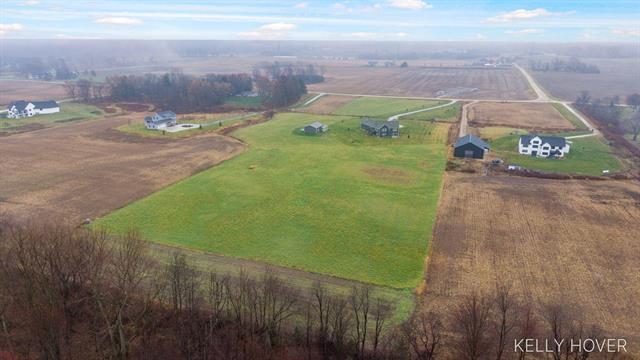 Builiding view eighty five for 4339 Mason St, Zeeland, MI. 49464