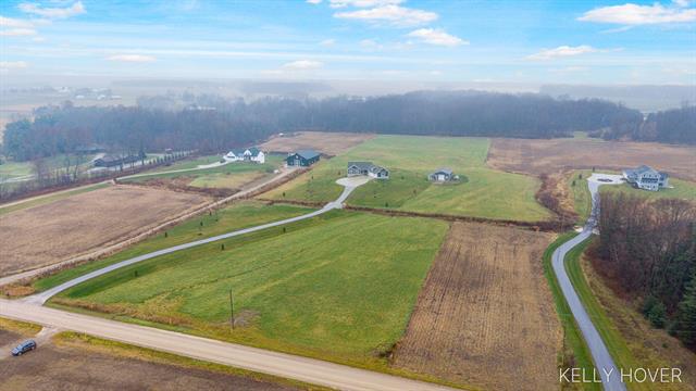 Builiding view eighty two for 4339 Mason St, Zeeland, MI. 49464