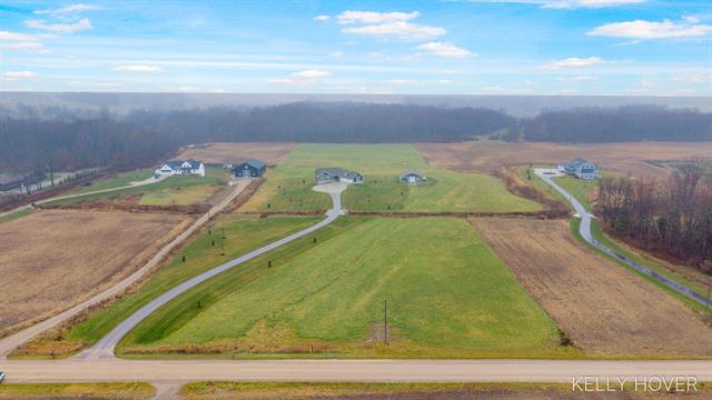 Builiding view eighty for 4339 Mason St, Zeeland, MI. 49464