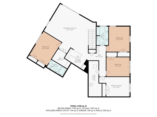 Builiding view fifty seven for 4339 Mason St, Zeeland, MI. 49464