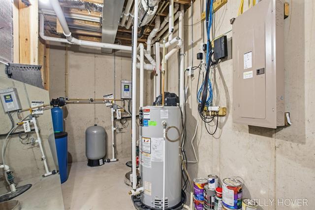 Builiding view fifty six for 4339 Mason St, Zeeland, MI. 49464