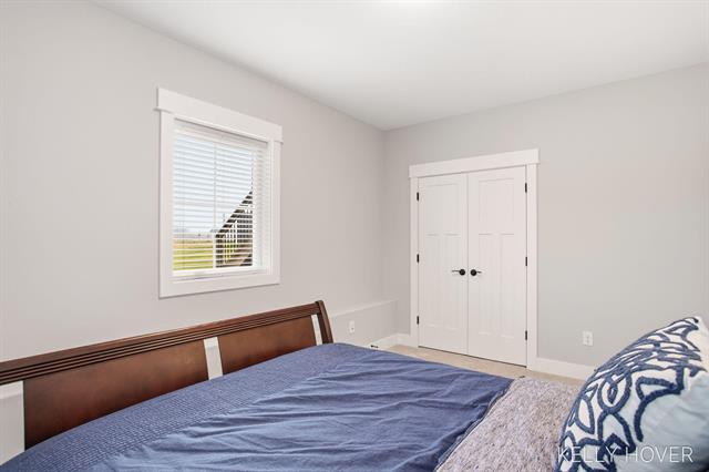 Builiding view fifty for 4339 Mason St, Zeeland, MI. 49464