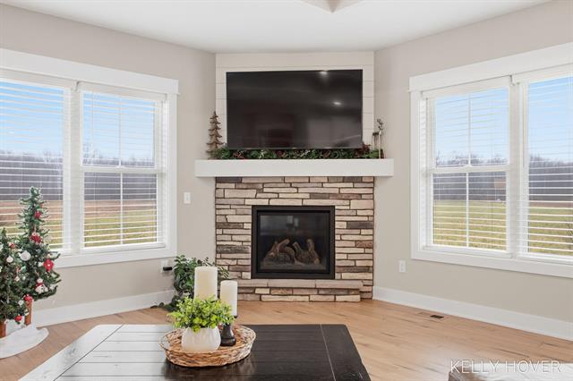 Builiding view five for 4339 Mason St, Zeeland, MI. 49464