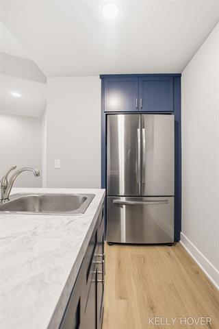 Builiding view forty for 4339 Mason St, Zeeland, MI. 49464