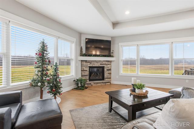 Builiding view four for 4339 Mason St, Zeeland, MI. 49464