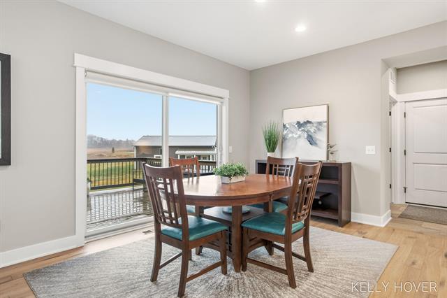 Builiding view fourteen for 4339 Mason St, Zeeland, MI. 49464