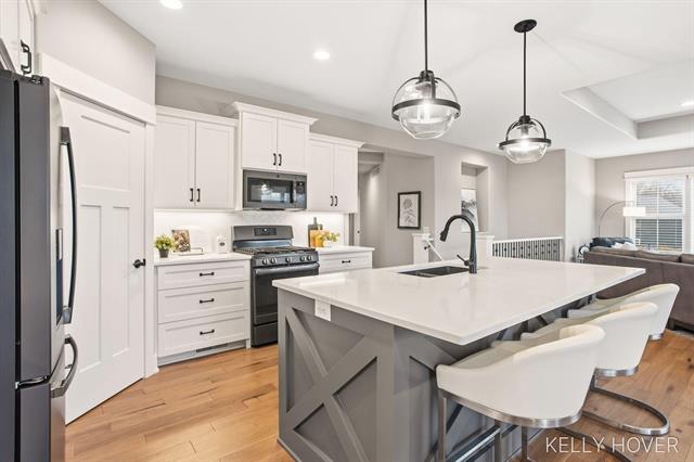 Builiding view nine for 4339 Mason St, Zeeland, MI. 49464