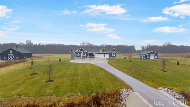 Builiding view seventy eight for 4339 Mason St, Zeeland, MI. 49464