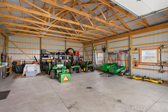 Builiding view seventy five for 4339 Mason St, Zeeland, MI. 49464