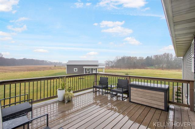 Builiding view seventy one for 4339 Mason St, Zeeland, MI. 49464