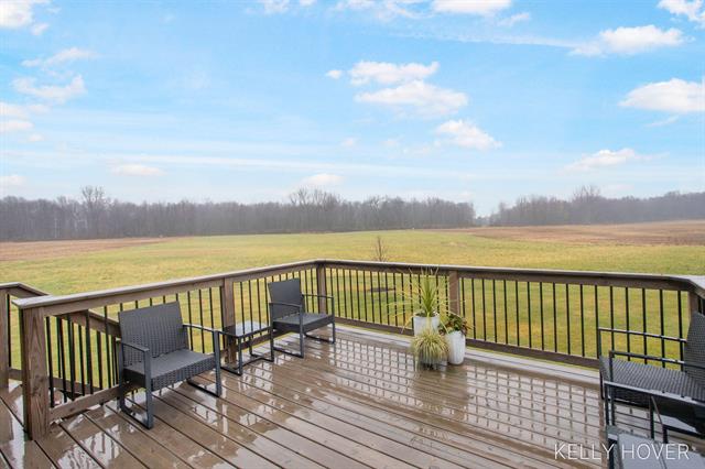 Builiding view seventy for 4339 Mason St, Zeeland, MI. 49464